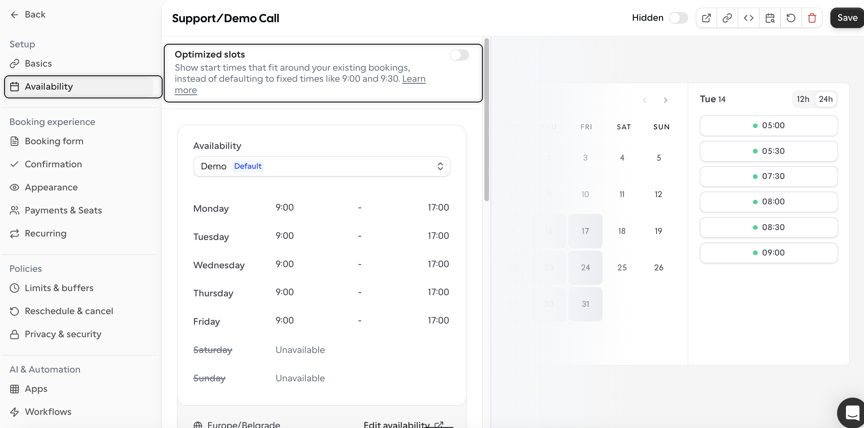 Cal Availability Optimized Slots Highlighted (1)