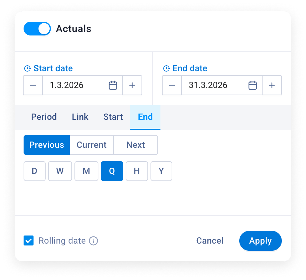 Date Picker End Tab Date Picker End Tab