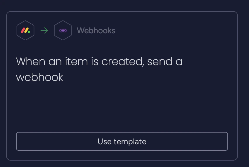 More Integrations - Webhooks 2
