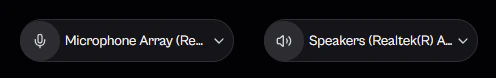Choose Start Menu Folder screen