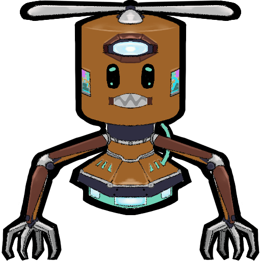Builder bot
