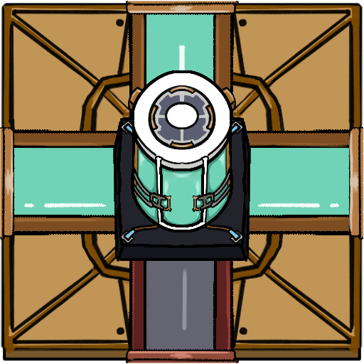 Splitter