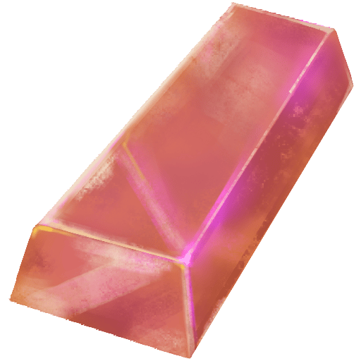 Refined axionite