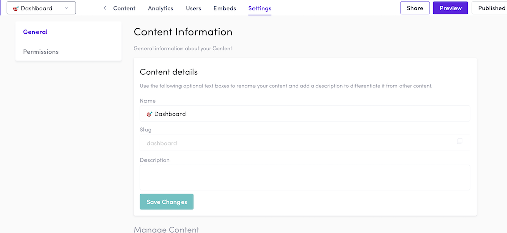 Candu outgoing webhook configuration step