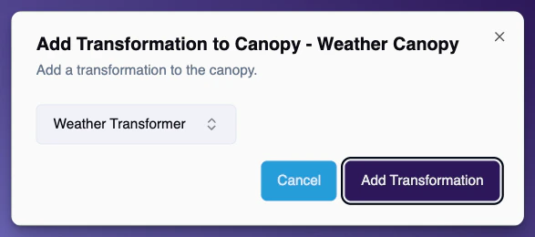 transformations icon