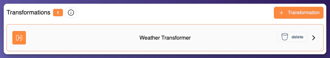 transformations icon