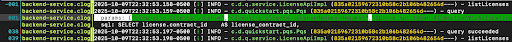 lnav time toggle