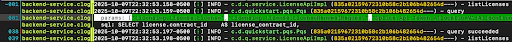 lnav time toggle