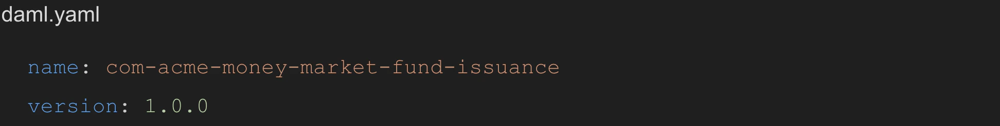 Avoid Package Name Conflicts
