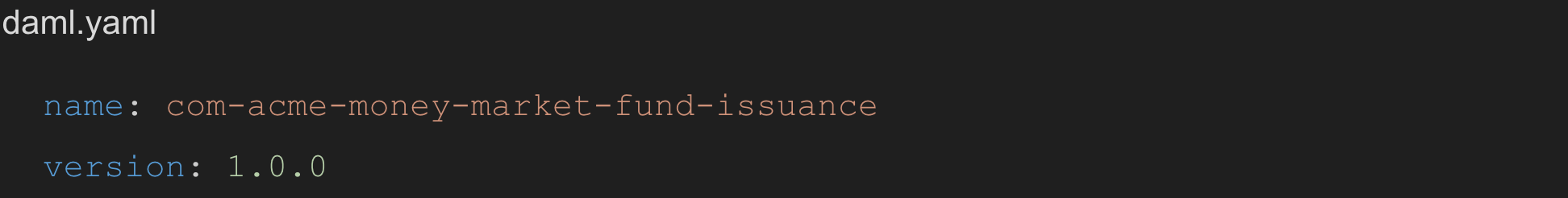Avoid Package Name Conflicts