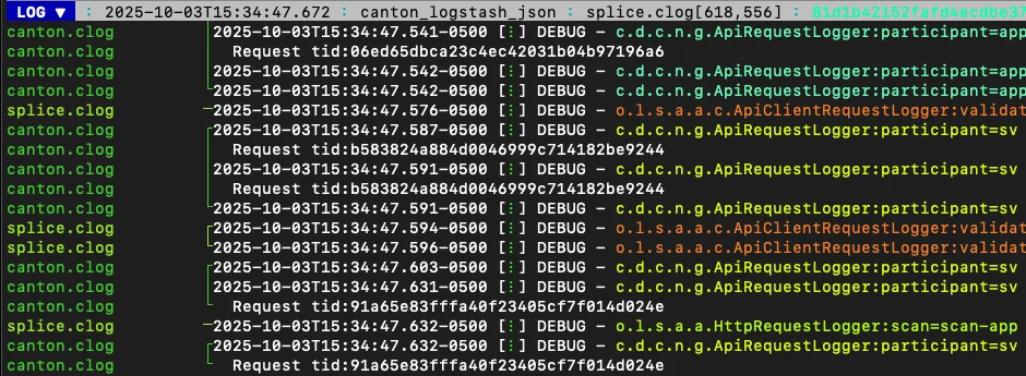 lnav file origin