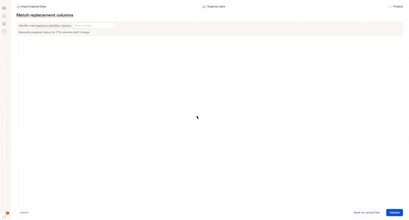 Select Columns