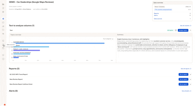 Addingdatasurce