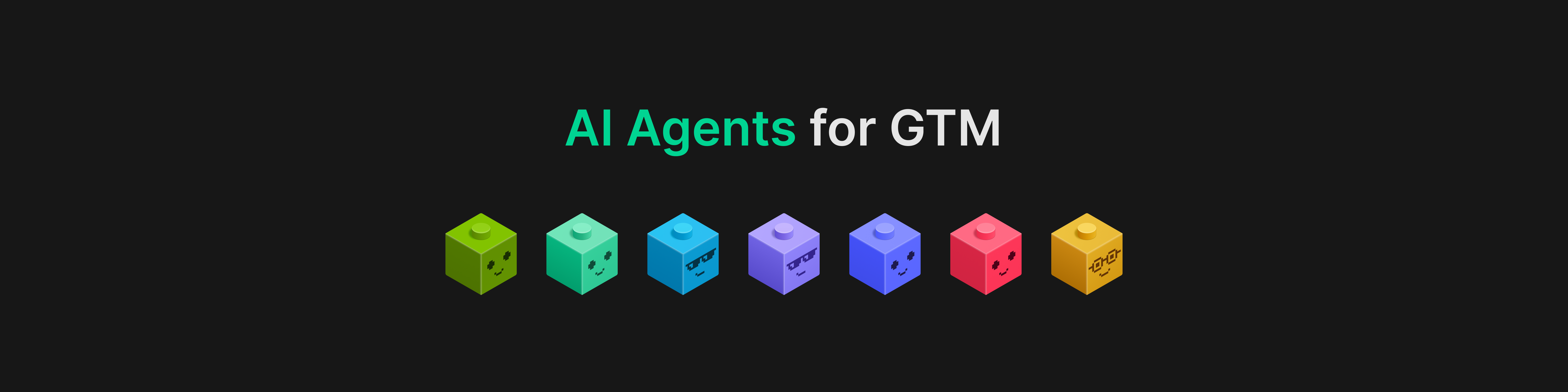 Cargo - AI workforce for GTM