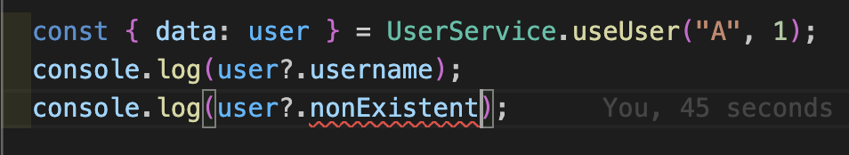 Sonamu ๋ฐฉ์ ์ปดํ์ผ ์๋ฌ