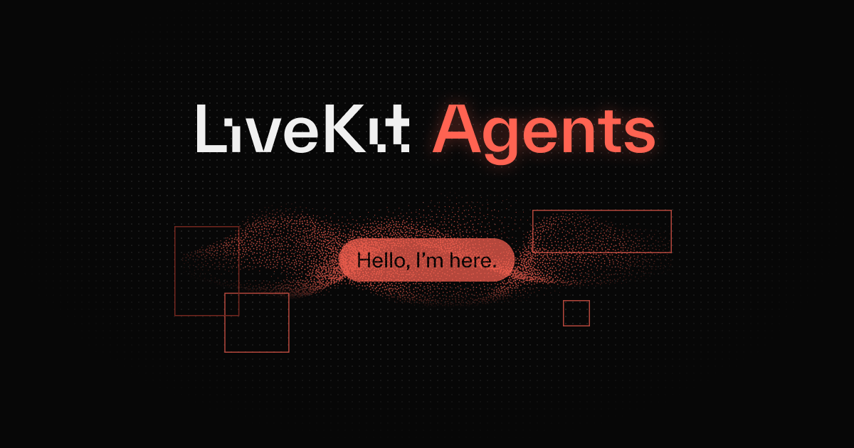 LiveKit - Cartesia Docs