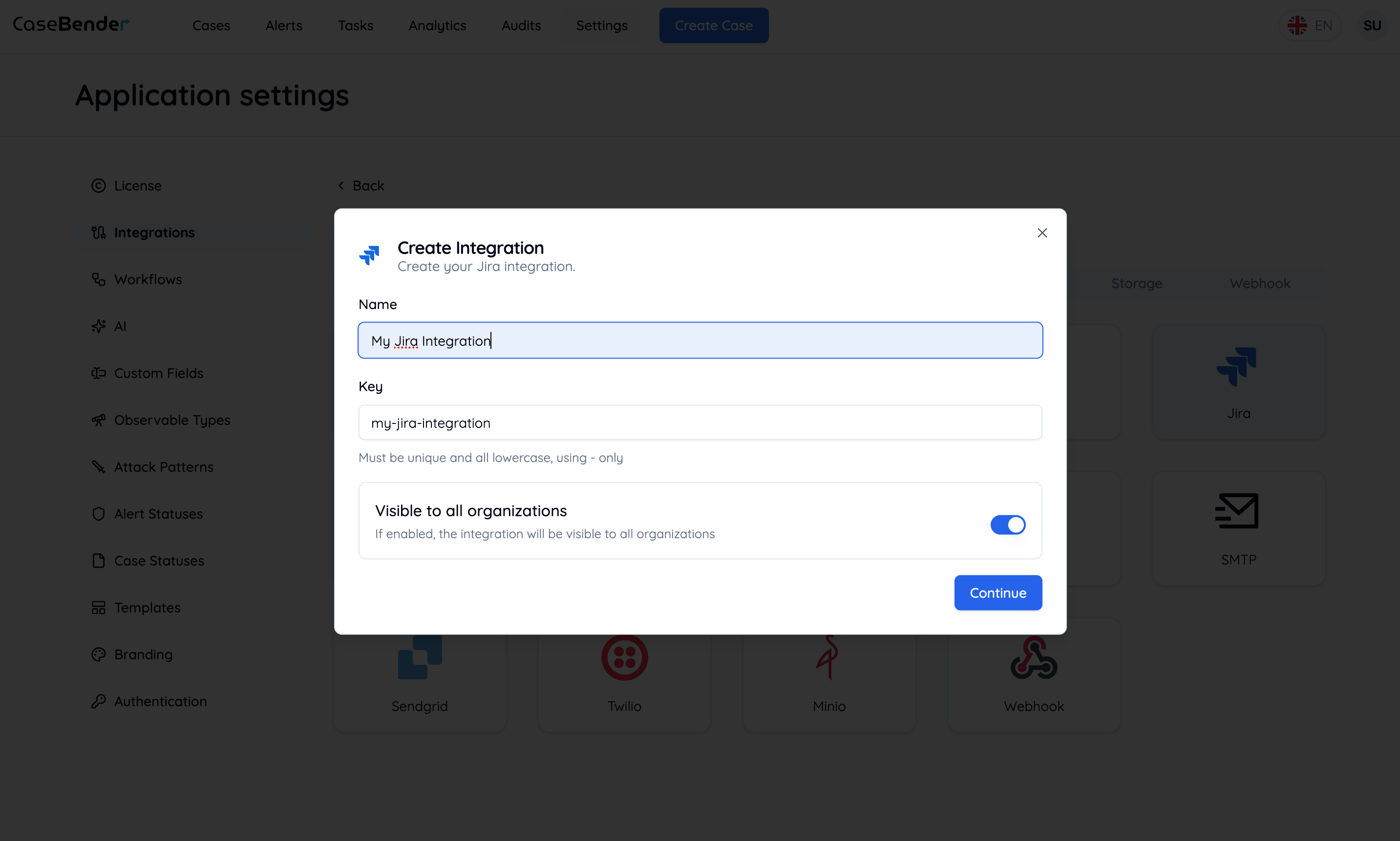 Configured Form Light