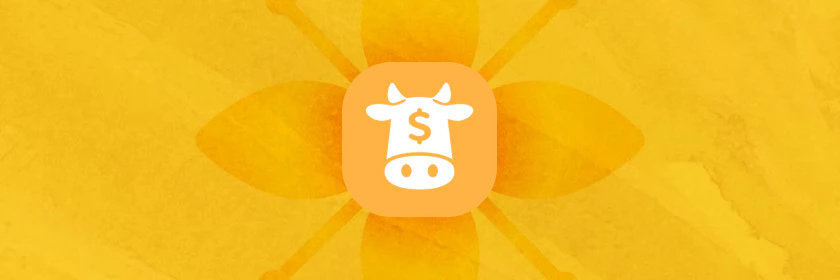 Cash Cow Bundles Dashboard
