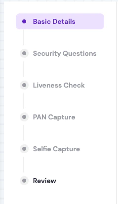 Default agent template