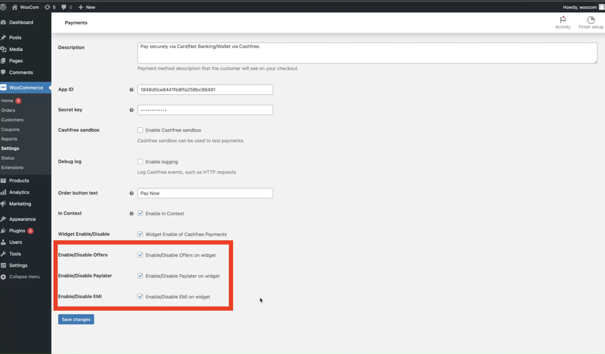 BNPL Plus Display on Product Page