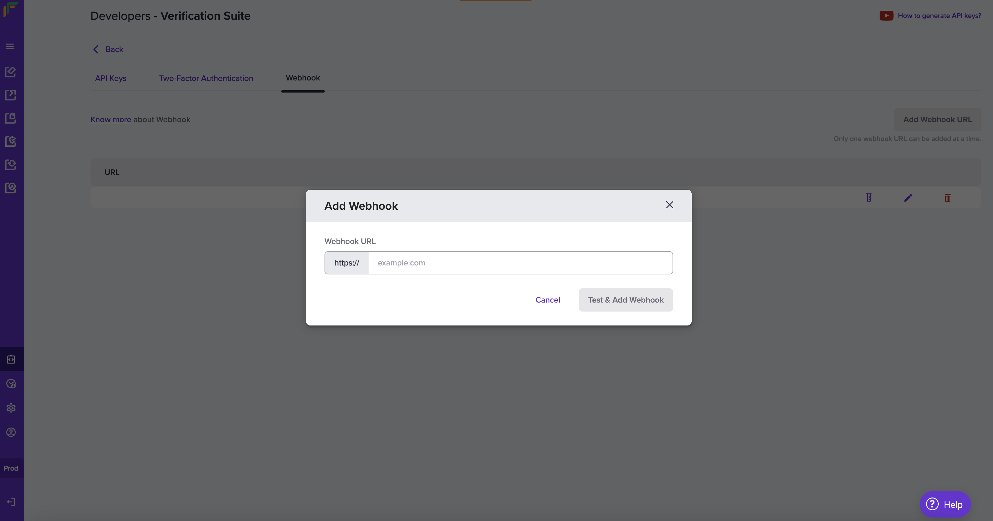 Cashfree Payments Developer Documentation