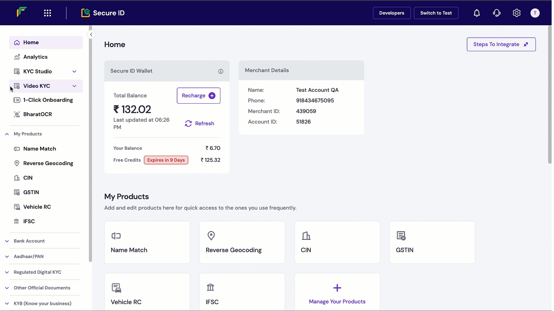 Manage Agents and Auditors