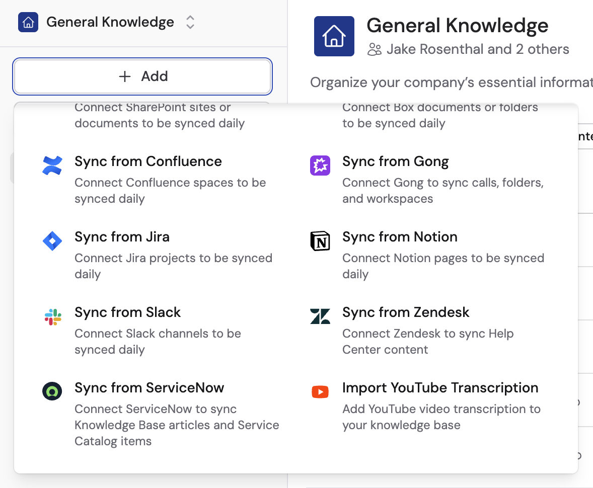 ServiceNow authorization consent screen