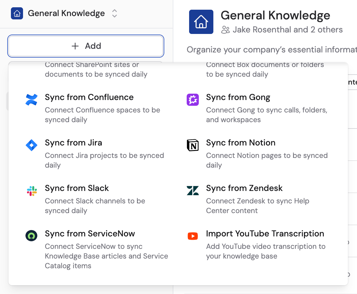 ServiceNow authorization consent screen