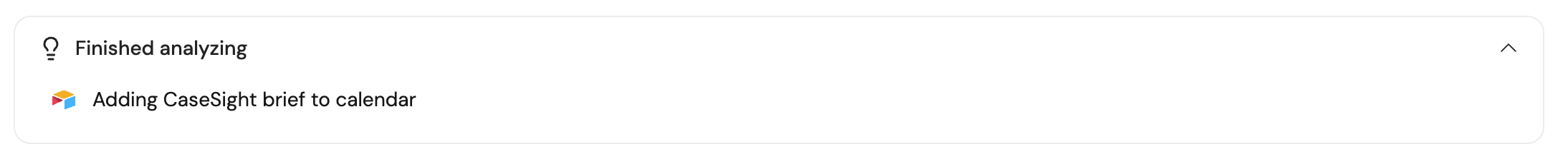 Agent responding with Airtable data in the conversation