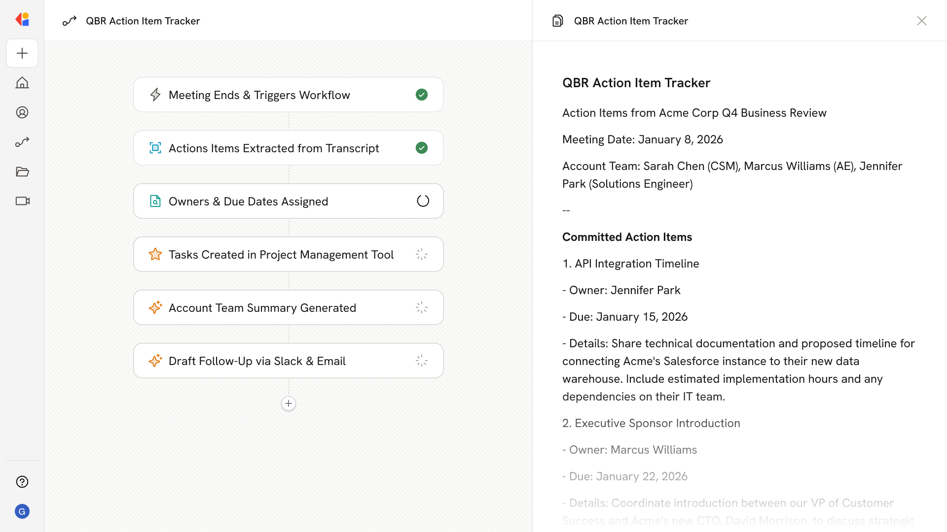 Asset Finder for Articles