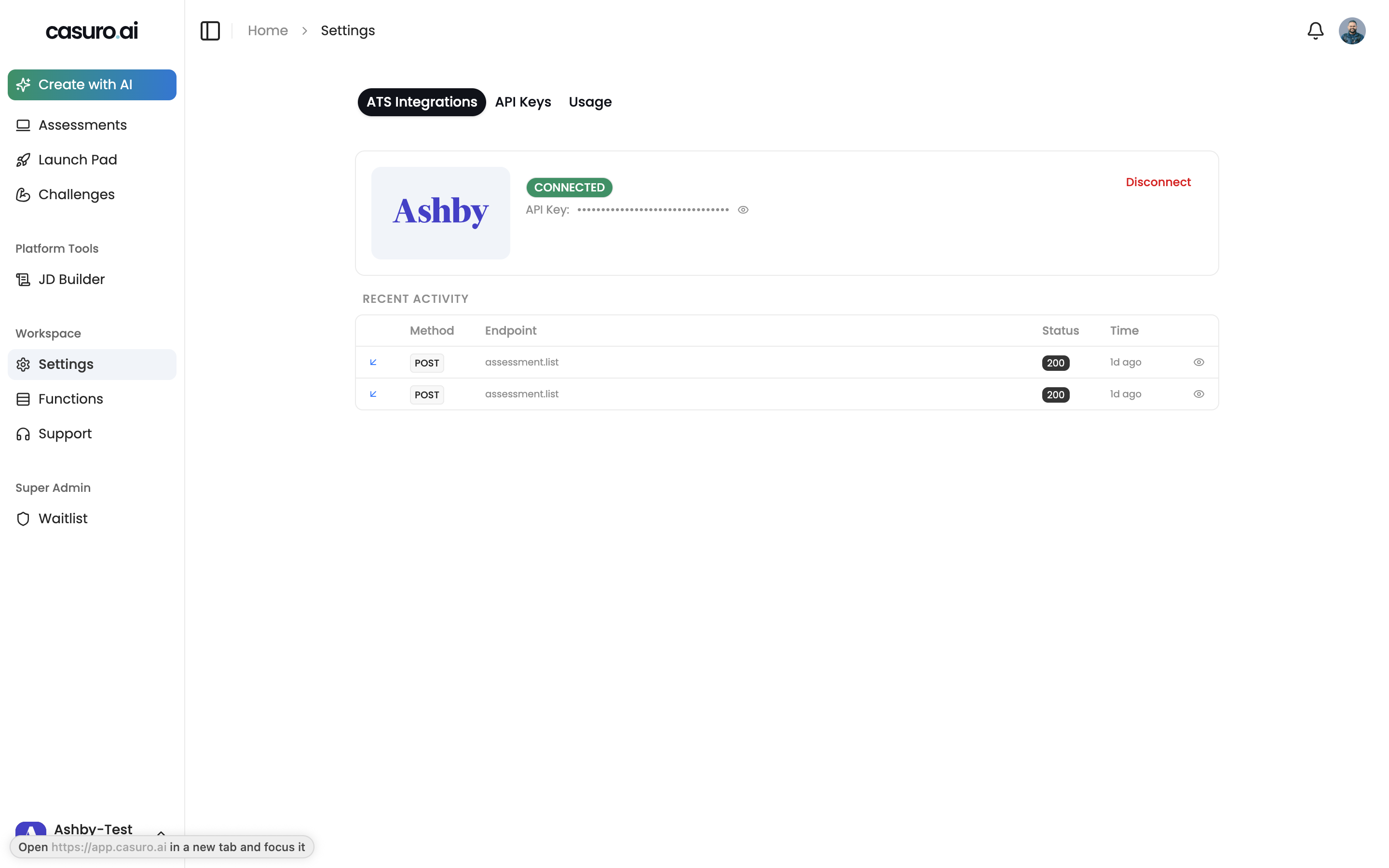 Descriptive alt text