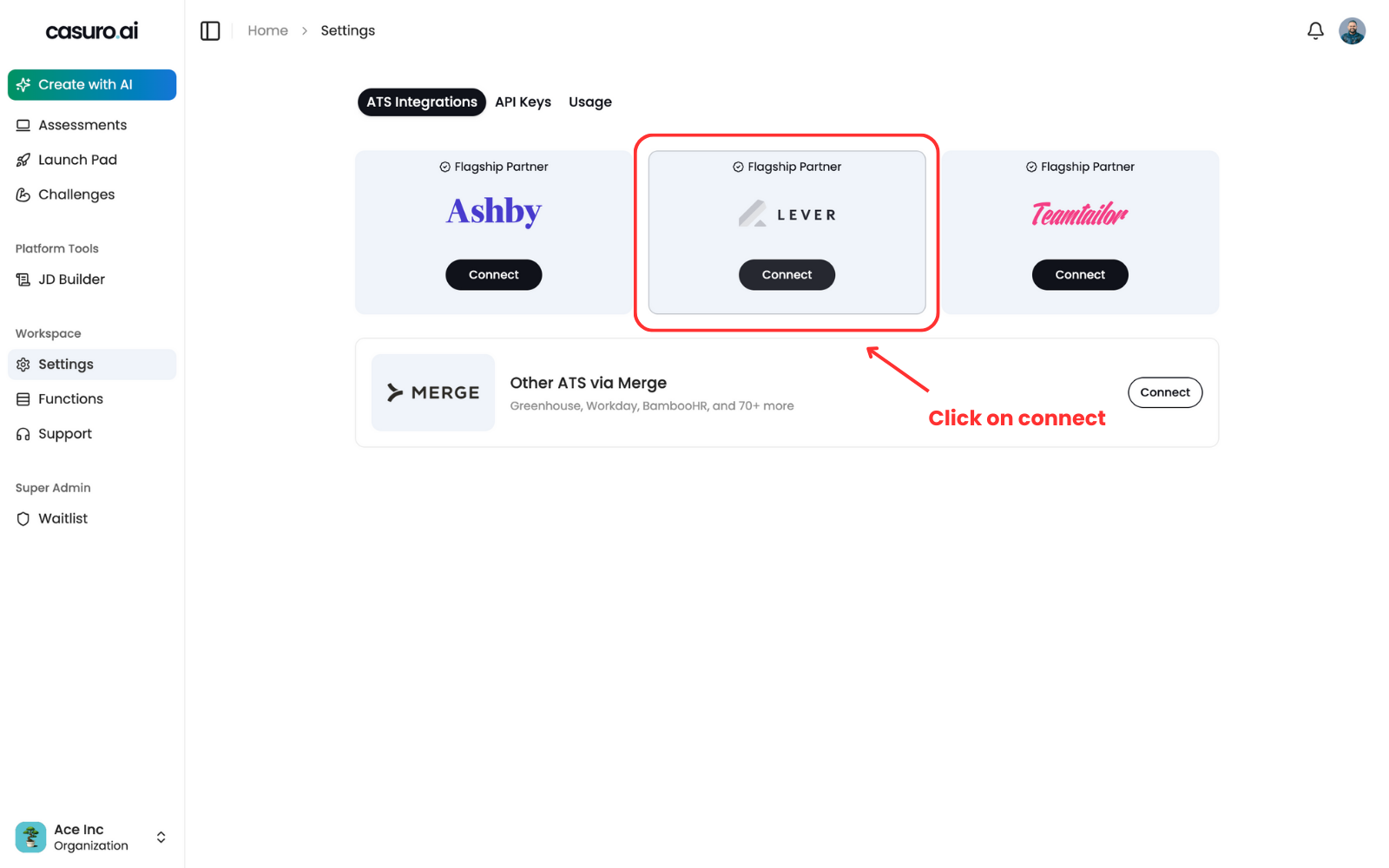 Descriptive alt text