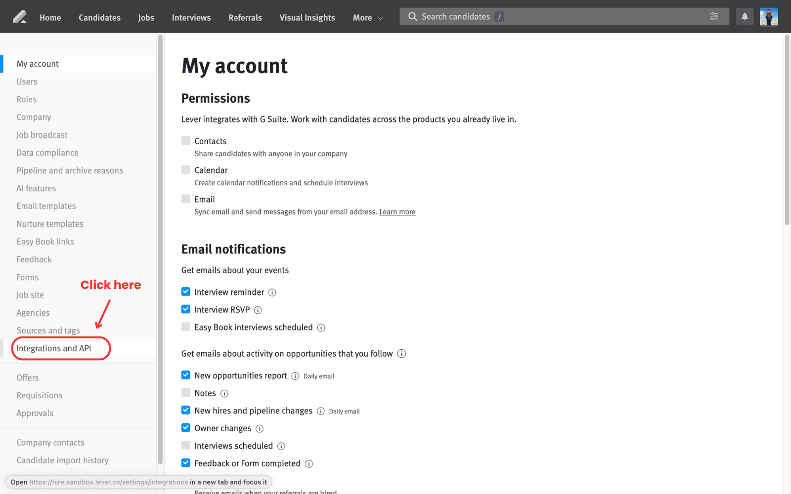 Descriptive alt text