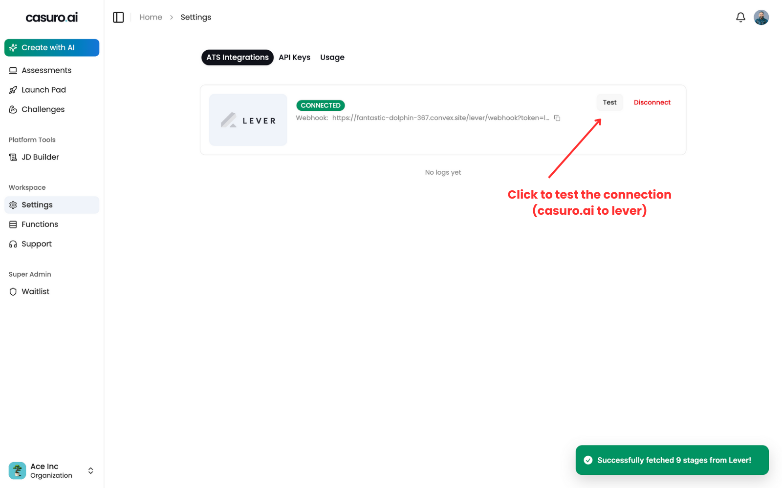 Descriptive alt text