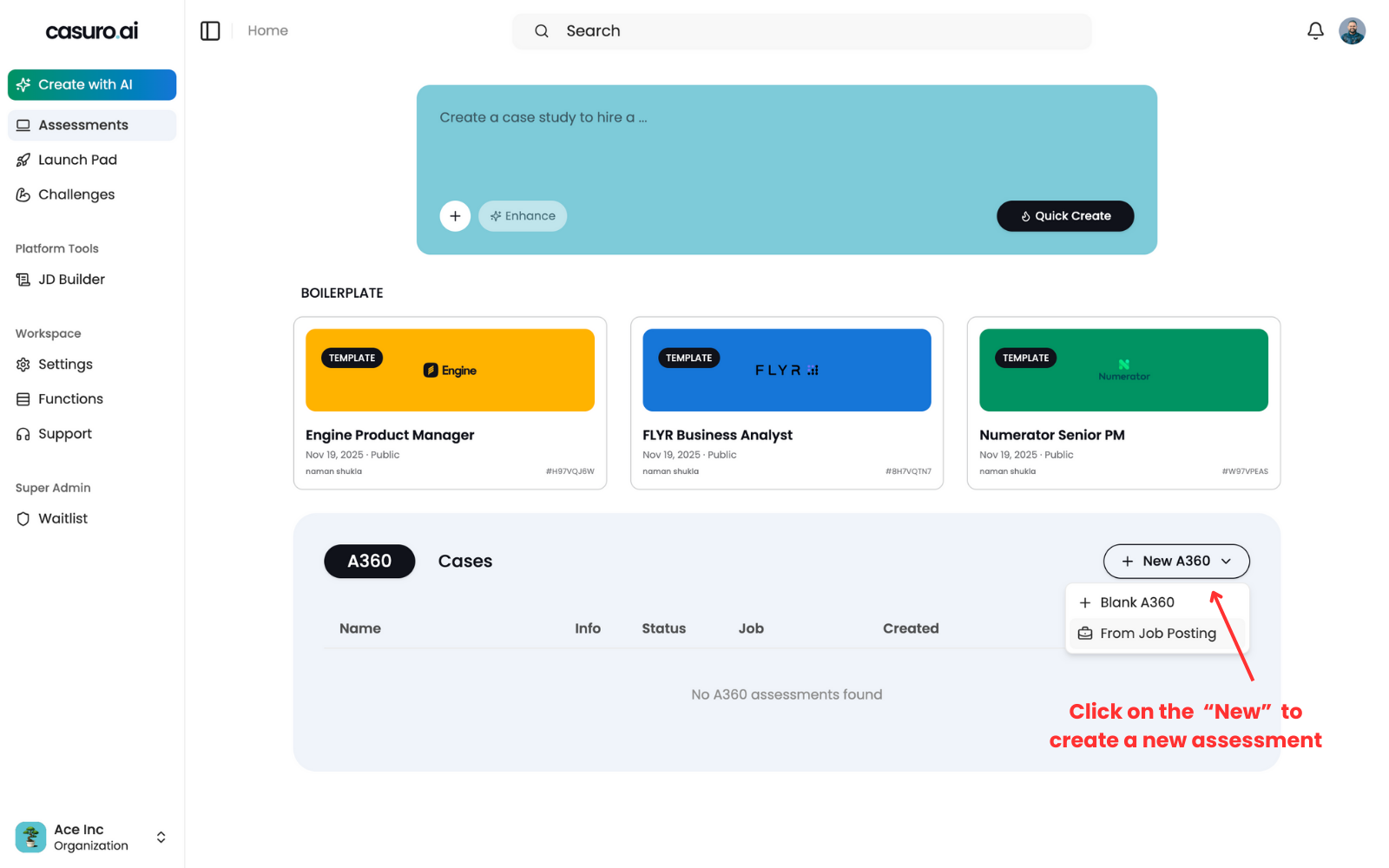 Descriptive alt text