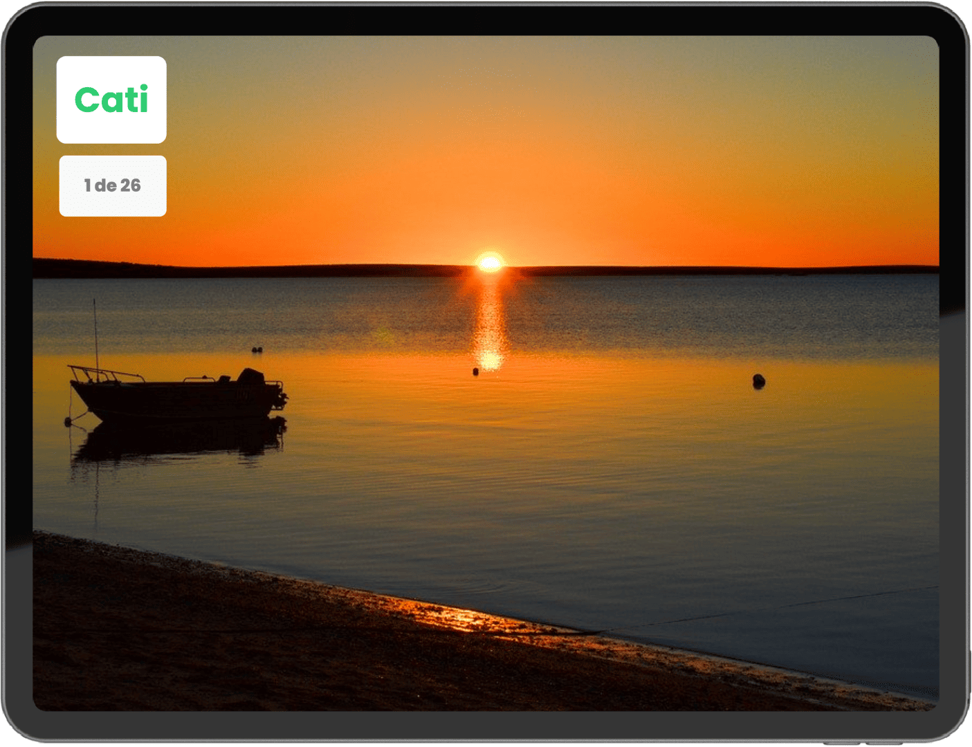 Image sharing preview