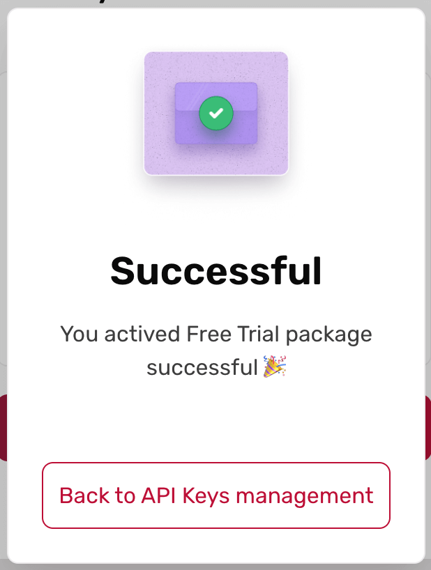 Success Trial Pn Success Trial Pn