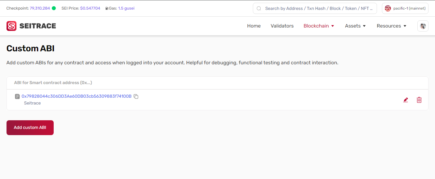 Verify Contract 08 Pn