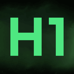 h1-mod