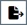 Export icon