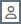 User icon