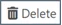 Delete icon