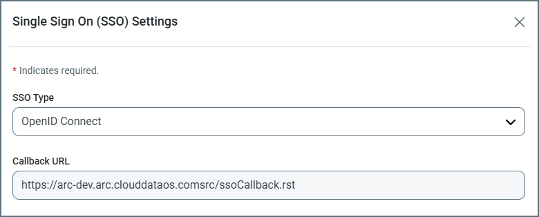Redirect URL configuration in Azure app registration