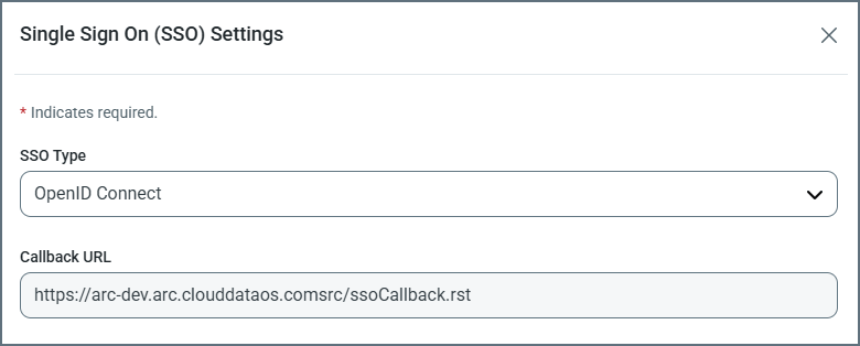 Redirect URL configuration in Azure app registration