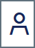 User icon