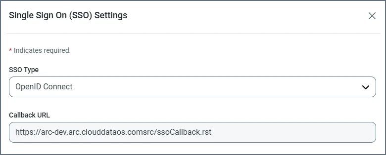 Redirect URL configuration in Azure app registration