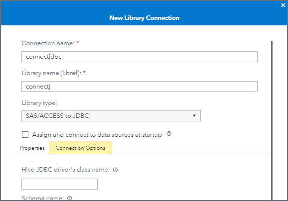 SAS Visual Analytics Client 06