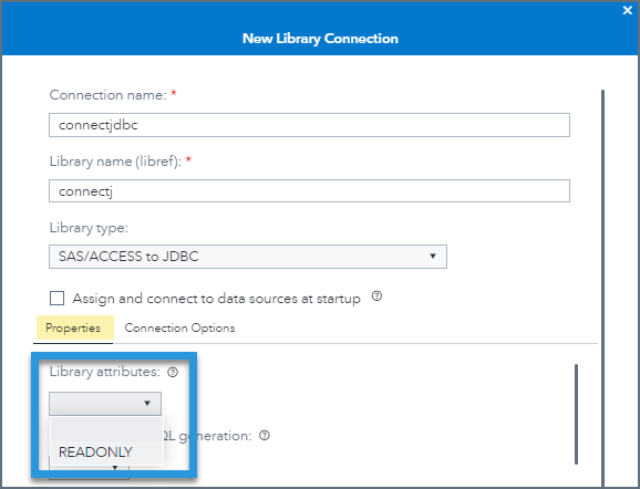 SAS Visual Analytics Client 05