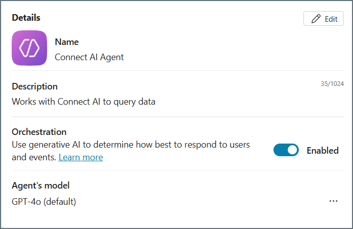 Copilot Client Agent