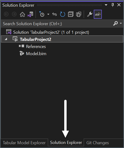Azure Analysis Solution